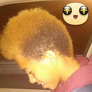 Meet your Posher, Randy